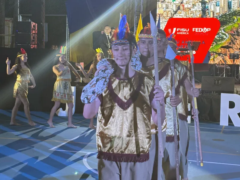 FISU FISU