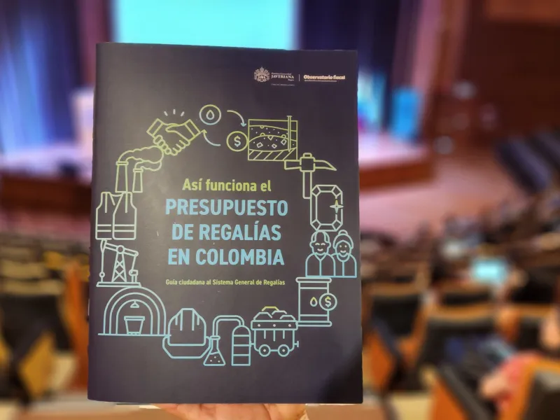 Regalías Regalías