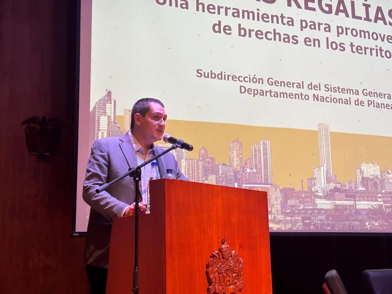 Regalías Regalías