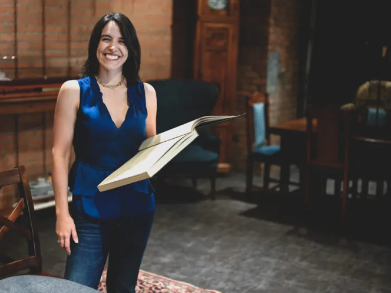 Paola Márquez: la javeriana que conquista escenarios globales y transforma vidas con su música.