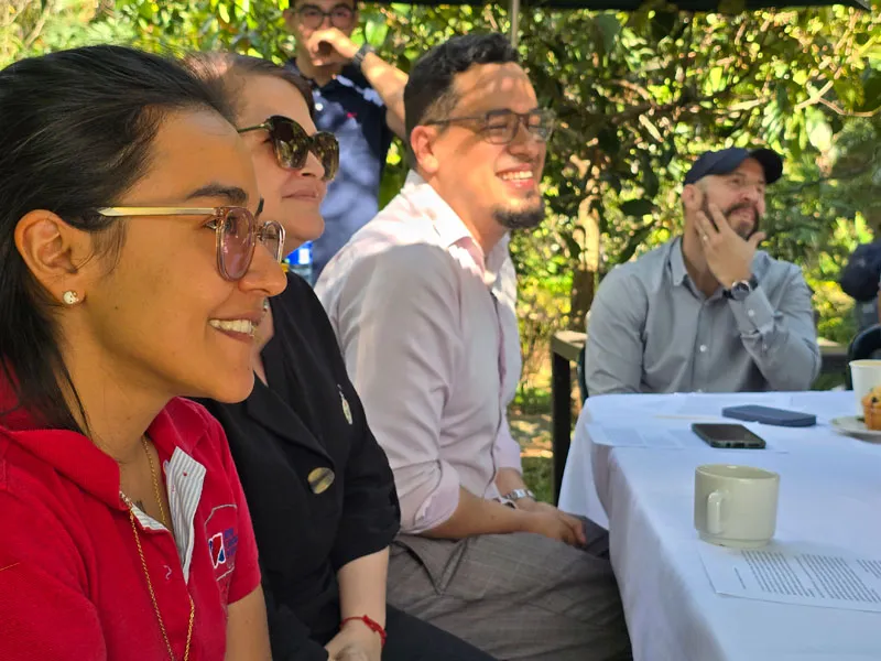 Café Filosófico, un encuentro para pensar la vida desde la filosofía