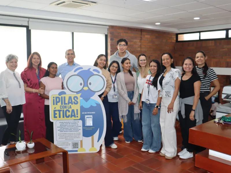 Nico en Ciencias de la Salud Nico en Ciencias de la Salud