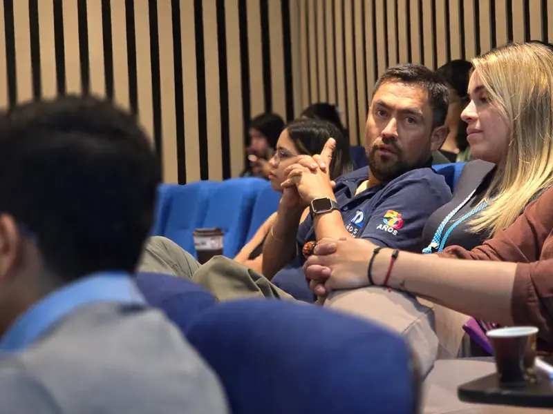 Pensar la ética desde la compasión y no desde la moral, la invitación de Joan-Carles Mèlich