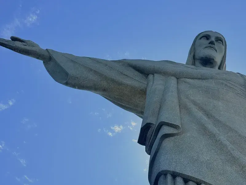 “Mi experiencia de SAI en Brasil fue inolvidable”, Andrea Salazar Jaramillo, estudiante de Mercadeo y Comunicación 