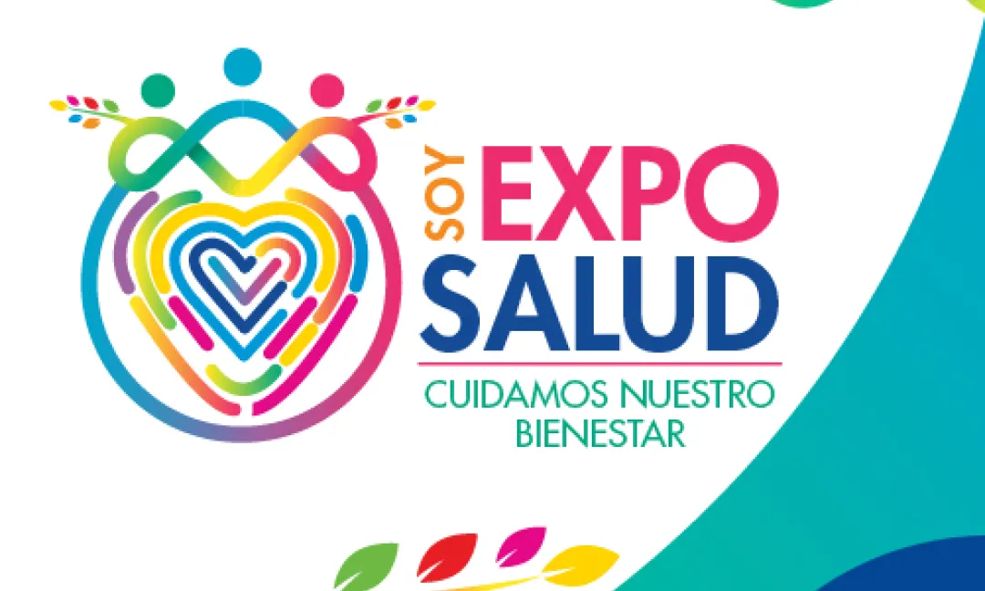 ExpoSalud 2025 