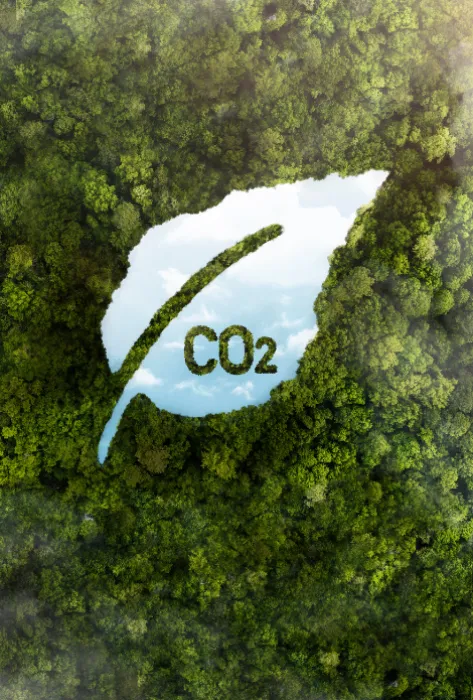 Becas en Secuestro de Carbono 2026 para estudiantes de maestría y doctorado