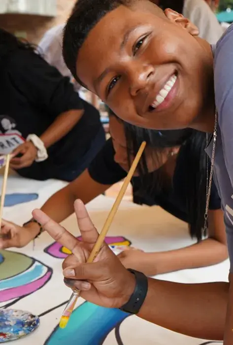 El Medio Universitario: vivir la Javeriana más allá del aula