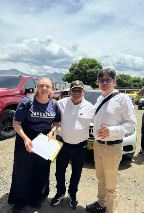 92 segundos que cambiaron todo, una fraternidad que permanece