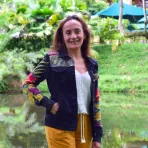 Lida Diaz_Doctora en Ciencias Económicas de la Pontificia Universidad Javeriana Lida Diaz_Doctora en Ciencias Económicas de la Pontificia Universidad Javeriana