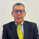 Luis Fernando Ospina_Asesor del Ministerio de Ambiente y Desarrollo Sostenible Luis Fernando Ospina_Asesor del Ministerio de Ambiente y Desarrollo Sostenible